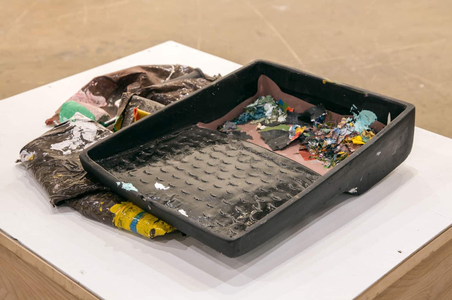 Ryan Quast at Wil Aballe Art Projects